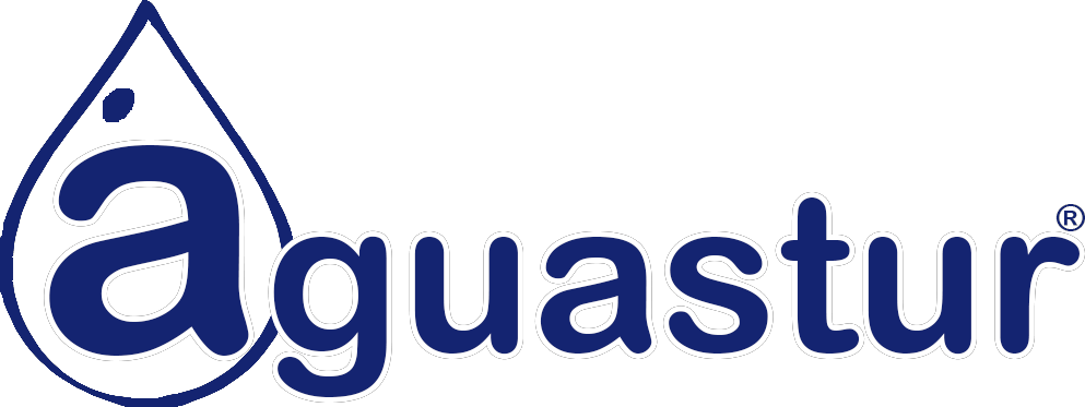 Logo Aguastur